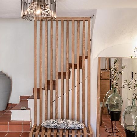 Agazade Bey Appartement Chania  Buitenkant foto