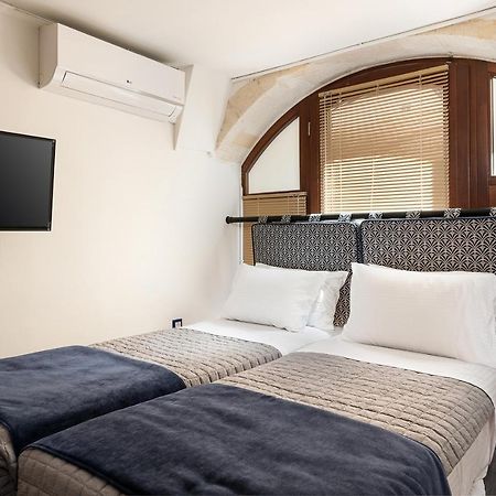 Agazade Bey Appartement Chania  Buitenkant foto