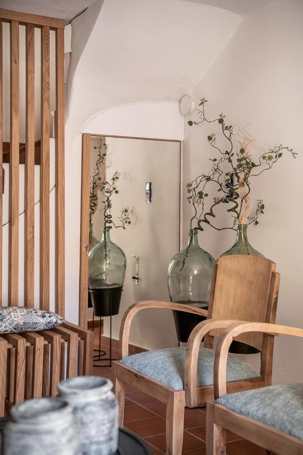 Agazade Bey Appartement Chania  Buitenkant foto