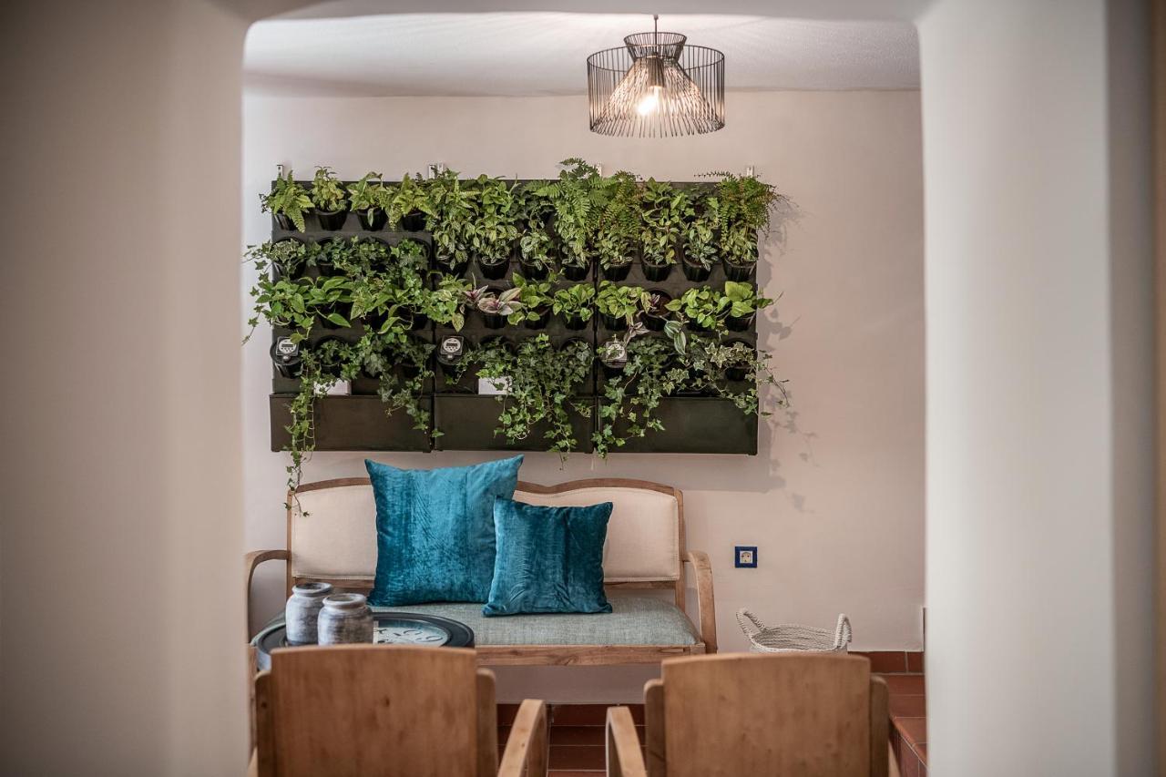 Agazade Bey Appartement Chania  Buitenkant foto