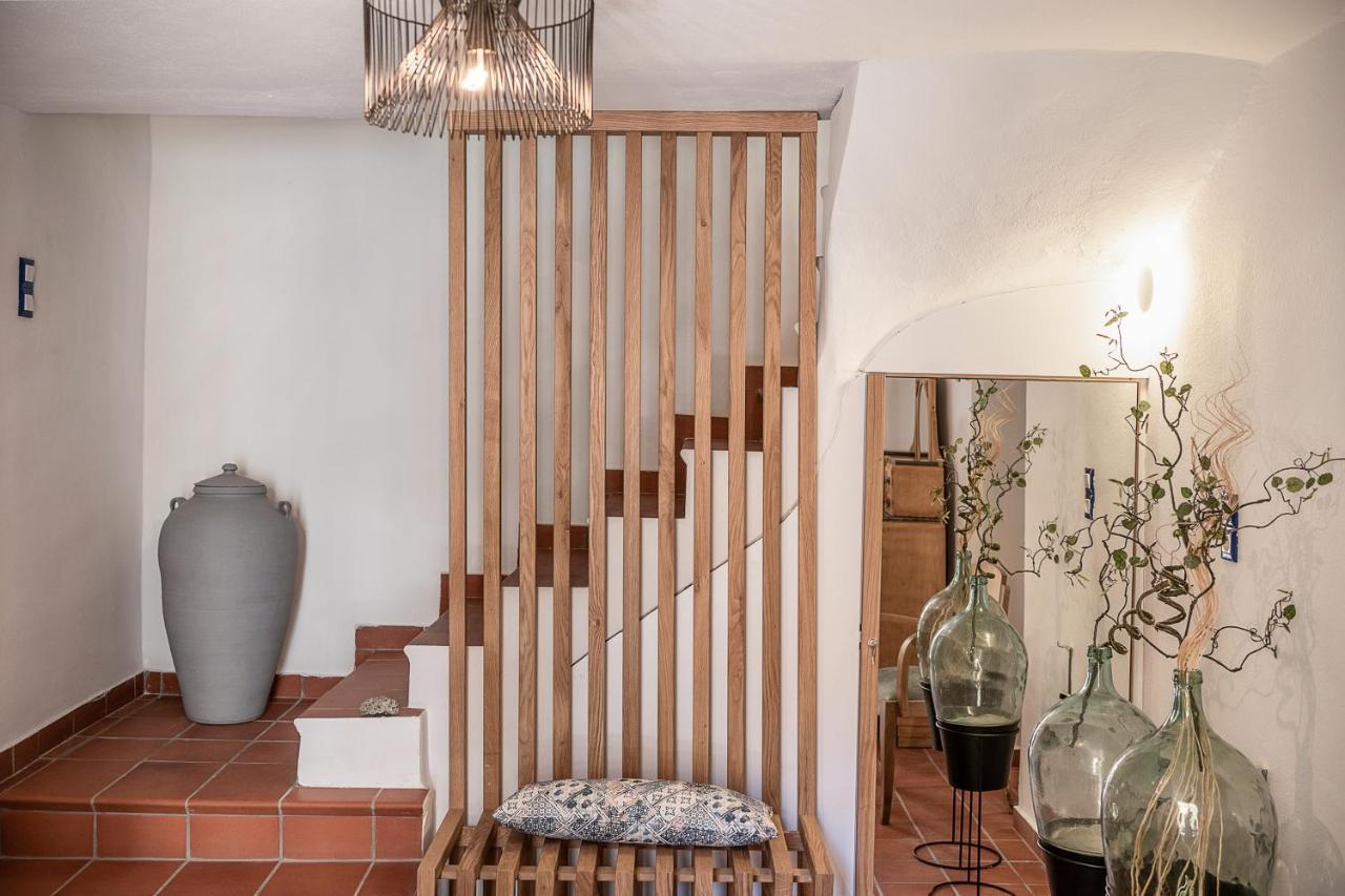 Agazade Bey Appartement Chania  Buitenkant foto