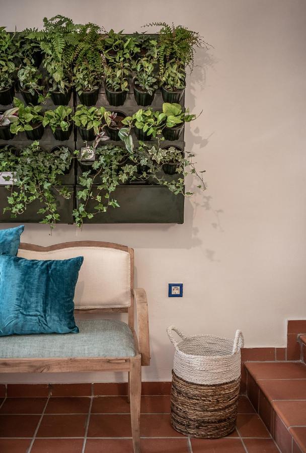 Agazade Bey Appartement Chania  Buitenkant foto