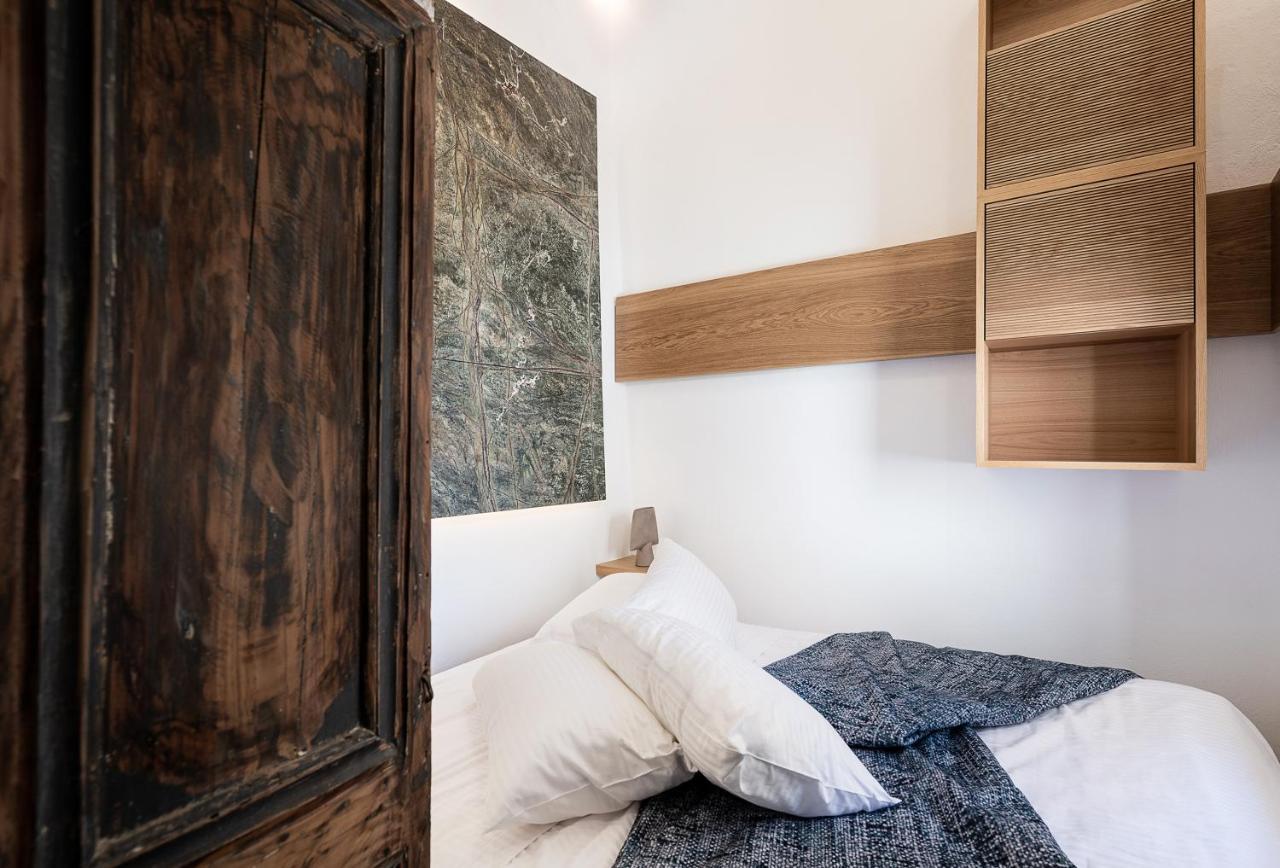 Agazade Bey Appartement Chania  Buitenkant foto