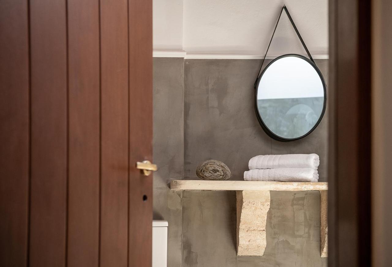 Agazade Bey Appartement Chania  Buitenkant foto