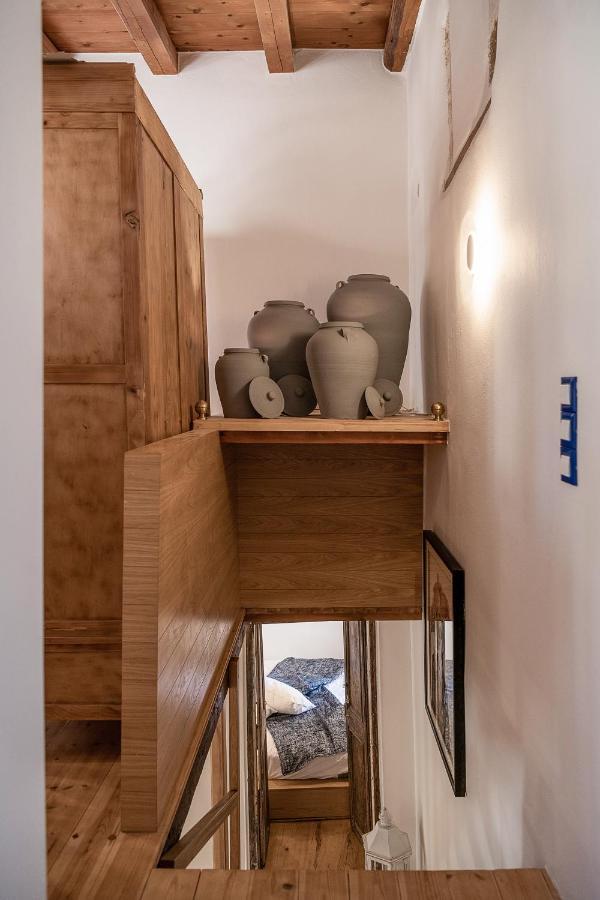 Agazade Bey Appartement Chania  Buitenkant foto