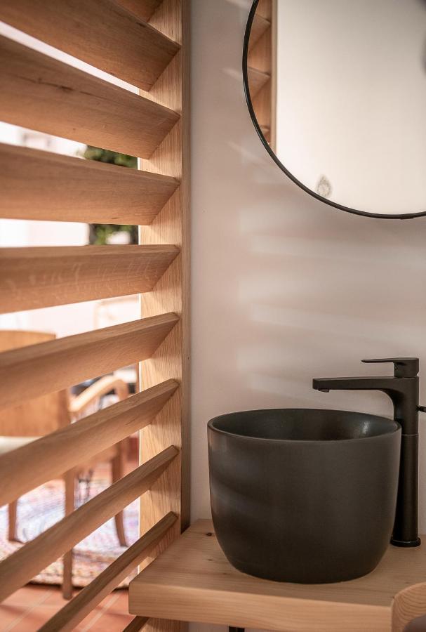 Agazade Bey Appartement Chania  Buitenkant foto