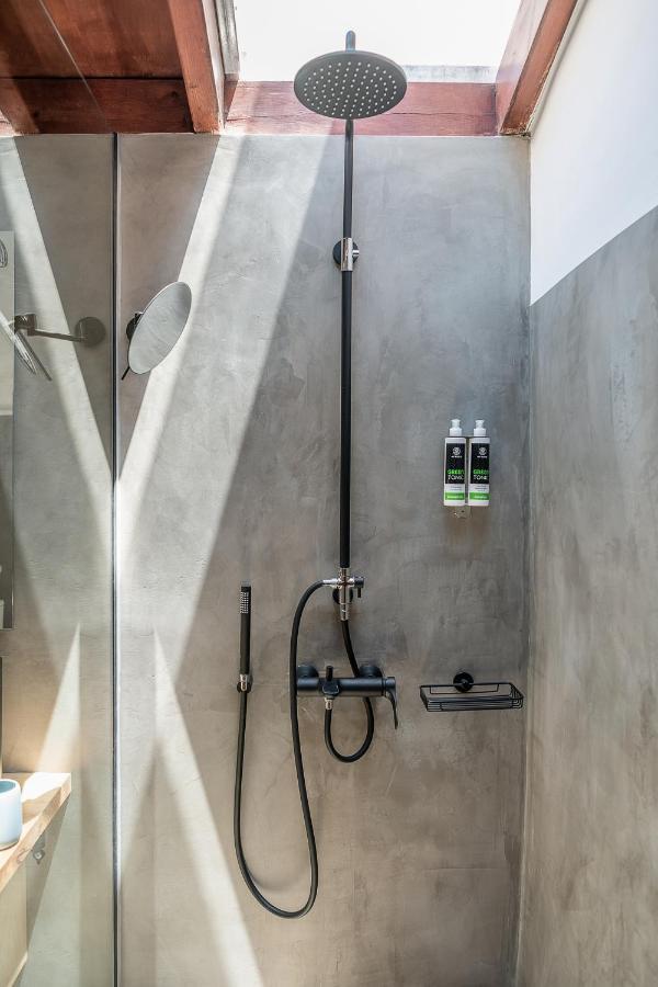 Agazade Bey Appartement Chania  Buitenkant foto